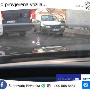 DS3 1.2 PureTech Aut. Opera 131 KS, LED+KAM+GR SJED+HEAD+VIRT