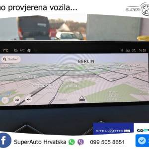 DS3 1.2 PureTech Aut. Opera 131 KS, LED+KAM+GR SJED+HEAD+VIRT