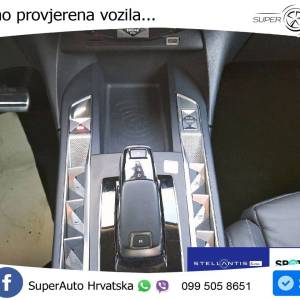 DS3 1.2 PureTech Aut. Opera 131 KS, LED+KAM+GR SJED+HEAD+VIRT