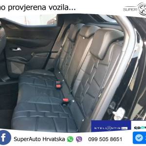 DS3 1.2 PureTech Aut. Opera 131 KS, LED+KAM+GR SJED+HEAD+VIRT