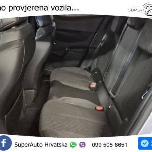 DS3 1.2 PureTech Aut. Performance Line 131 KS, LED+360+VIRT