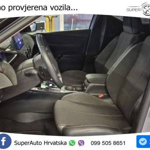 DS3 1.2 PureTech Aut. Performance Line 131 KS, LED+360+VIRT