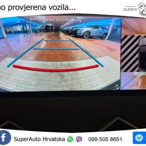 DS3 1.2 PureTech Aut. Performance Line 131 KS, LED+360+VIRT