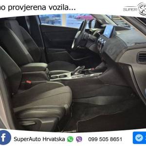 DS3 1.2 PureTech Aut. Performance Line 131 KS, LED+360+VIRT