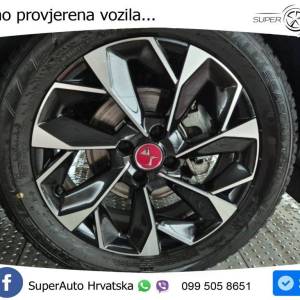 DS3 1.2 PureTech Aut. Performance Line 131 KS, LED+360+VIRT