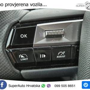 DS3 1.2 PureTech Aut. Performance Line 131 KS, LED+360+VIRT