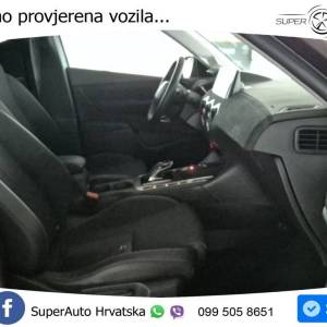 DS3 1.2 PureTech Aut. Performance Line 131 KS, LED+360+VIRT