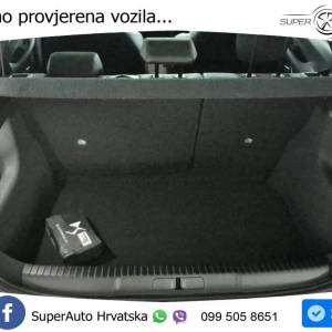 DS3 1.2 PureTech Aut. Performance Line 131 KS, LED+360+VIRT