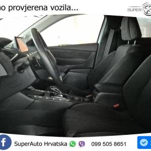 DS3 1.2 PureTech Aut. Performance Line 131 KS, LED+360+VIRT