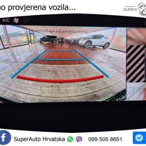 DS3 1.2 PureTech Aut. Performance Line 131 KS, LED+360+VIRT