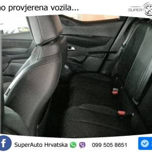 DS3 1.2 PureTech Aut. Performance Line 131 KS, LED+360+VIRT