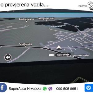 DS3 1.2 PureTech Aut. Performance Line 131 KS, LED+360+VIRT