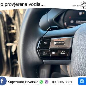 DS3 1.2 PureTech Aut. Rivoli 131 KS, LED+KAM+GR SJED+HEAD+VIRT