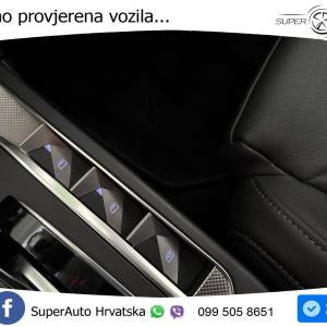 DS3 1.2 PureTech Aut. Rivoli 131 KS, LED+KAM+GR SJED+HEAD+VIRT