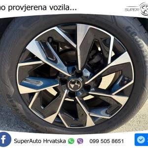 DS3 1.2 PureTech Aut. Rivoli 131 KS, LED+KAM+GR SJED+HEAD+VIRT