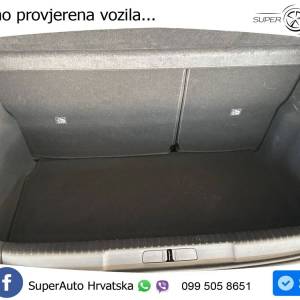 DS3 1.2 PureTech Aut. Rivoli 131 KS, LED+KAM+GR SJED+HEAD+VIRT