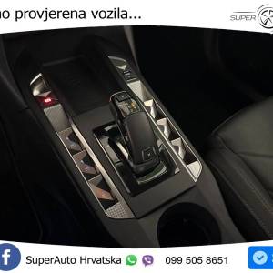 DS3 1.2 PureTech Aut. Rivoli 131 KS, LED+KAM+GR SJED+HEAD+VIRT