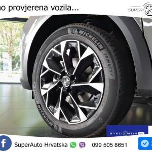 DS3 1.5 BlueHDi Aut. Opera 131 KS, KAM+VIRT+ASIST