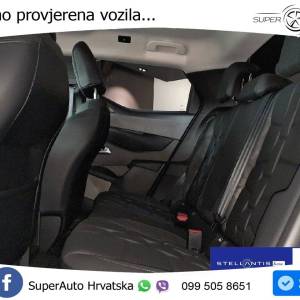 DS3 1.5 BlueHDi Aut. Opera 131 KS, KAM+VIRT+ASIST