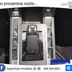 DS3 1.5 BlueHDi Aut. Opera 131 KS, KAM+VIRT+ASIST