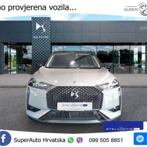 DS3 1.5 BlueHDi Aut. Opera 131 KS, KAM+VIRT+ASIST