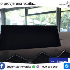 DS3 1.5 BlueHDi Aut. Opera 131 KS, KAM+VIRT+ASIST