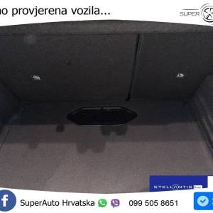 DS3 1.5 BlueHDi Aut. Opera 131 KS, KAM+VIRT+ASIST