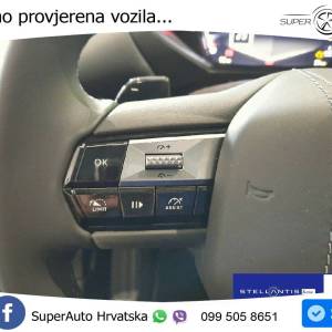 DS3 1.5 BlueHDi Aut. Opera 131 KS, KAM+VIRT+ASIST