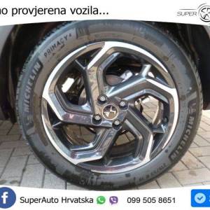 DS3 Crossback 1.2 PureTech Aut. 131 KS, KAM+GR SJED+ASIST