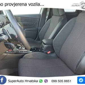 DS3 Crossback 1.2 PureTech Aut. Performance Line 131 KS, LED+KAM+ASIST