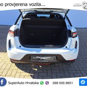 DS3 Crossback 1.2 PureTech Aut. Performance Line 131 KS, LED+KAM+ASIST