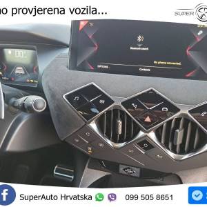 DS3 Crossback 1.2 PureTech Aut. Performance Line 131 KS, LED+KAM+ASIST