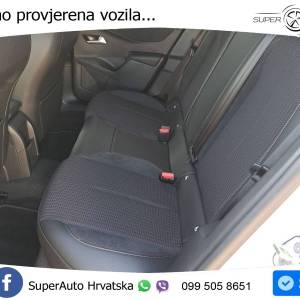 DS3 Crossback 1.2 PureTech Aut. Performance Line 131 KS, LED+KAM+ASIST