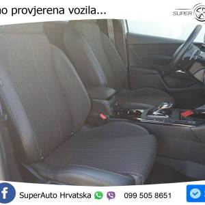 DS3 Crossback 1.2 PureTech Aut. Performance Line 131 KS, LED+KAM+ASIST