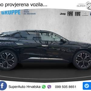 DS4 1.2 Hybrid Aut. Etoile 136 KS, ACC+LED+360+GR SJED+HEAD