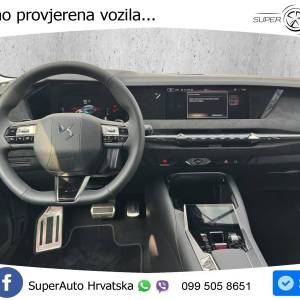 DS4 1.2 Hybrid Aut. Etoile 136 KS, ACC+LED+360+GR SJED+HEAD