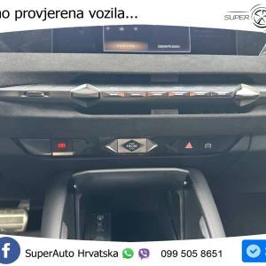 DS4 1.2 Hybrid Aut. Etoile 136 KS, ACC+LED+360+GR SJED+HEAD