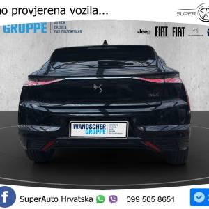 DS4 1.2 Hybrid Aut. Etoile 136 KS, ACC+LED+360+GR SJED+HEAD