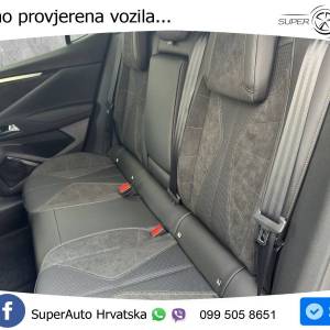 DS4 1.2 Hybrid Aut. Etoile 136 KS, ACC+LED+360+GR SJED+HEAD