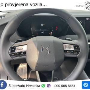 DS4 1.2 Hybrid Aut. Etoile 136 KS, ACC+LED+360+GR SJED+HEAD