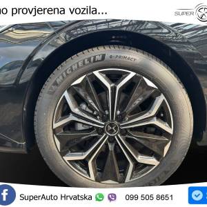 DS4 1.2 Hybrid Aut. Etoile 136 KS, ACC+LED+360+GR SJED+HEAD