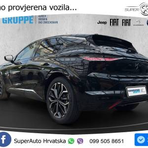 DS4 1.2 Hybrid Aut. Etoile 136 KS, ACC+LED+360+GR SJED+HEAD