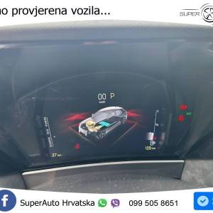 DS4 1.2 Hybrid Aut. Etoile 136 KS, ACC+LED+360+GR SJED+HEAD