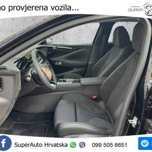 DS4 1.2 Hybrid Aut. Etoile 136 KS, ACC+LED+360+GR SJED+HEAD