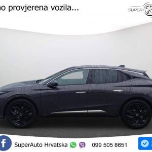 DS4 1.5 BlueHDi Aut. Pallas 130 KS, ACC+LED+GR SJED+KAM+VIRT