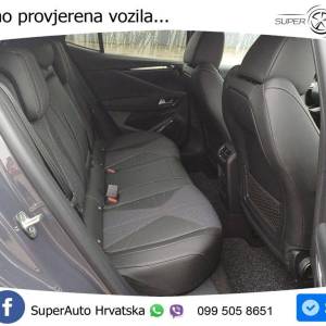 DS4 1.5 BlueHDi Aut. Pallas 130 KS, ACC+LED+GR SJED+KAM+VIRT