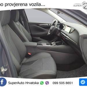 DS4 1.5 BlueHDi Aut. Pallas 130 KS, ACC+LED+GR SJED+KAM+VIRT