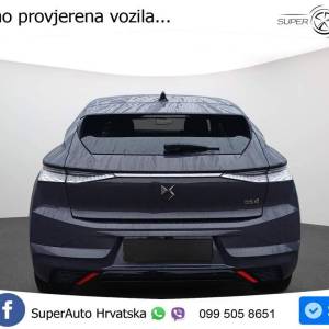 DS4 1.5 BlueHDi Aut. Pallas 130 KS, ACC+LED+GR SJED+KAM+VIRT