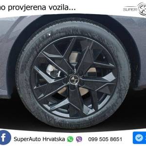 DS4 1.5 BlueHDi Aut. Pallas 130 KS, ACC+LED+GR SJED+KAM+VIRT