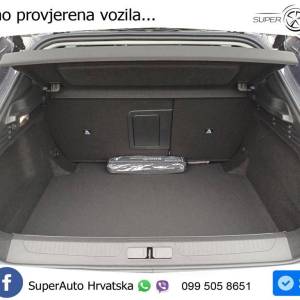 DS4 1.5 BlueHDi Aut. Pallas 130 KS, ACC+LED+GR SJED+KAM+VIRT